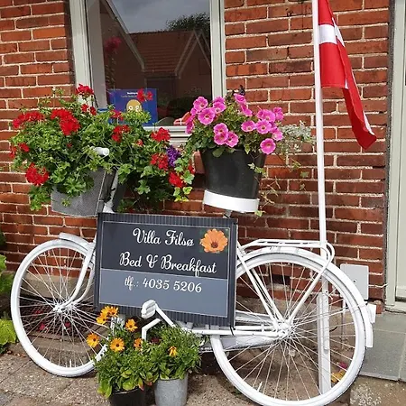 Bed & Breakfast Filso Tim