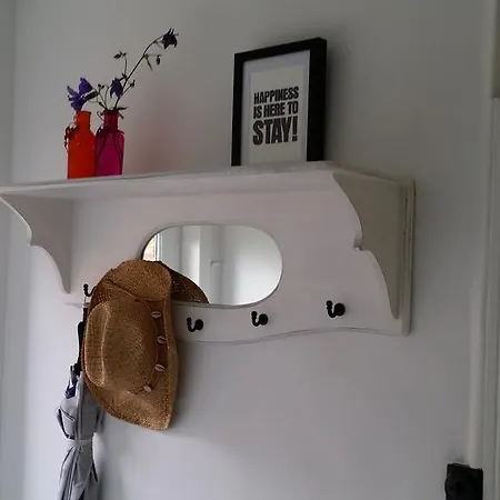 Filso Bed & Breakfast