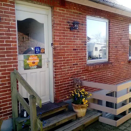 Filso Bed & Breakfast Tim