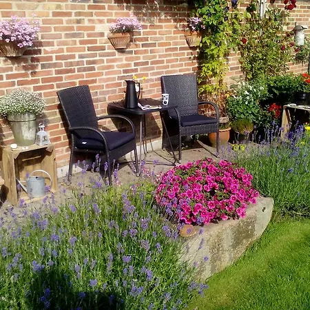 Filso 住宿加早餐酒店 Tim