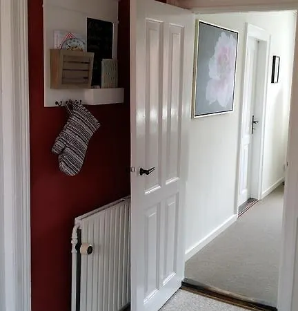 Filso Bed & Breakfast Tim