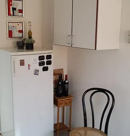 Bed & Breakfast Filso