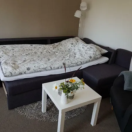 Bed and breakfast Filso 4*