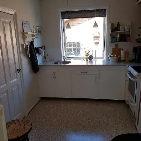 Filso 住宿加早餐酒店 4*