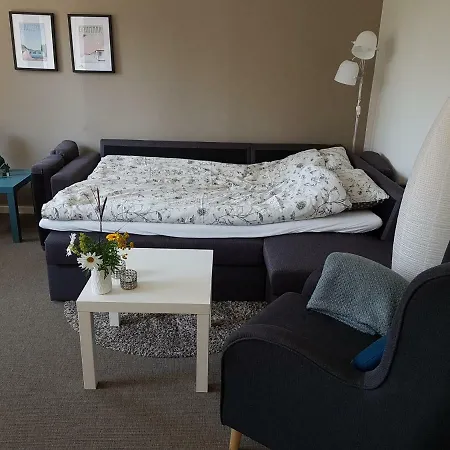 Filso Bed and breakfast