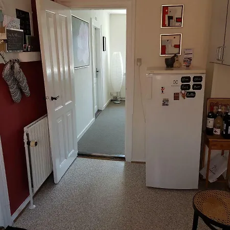 Filso Bed and breakfast Tim