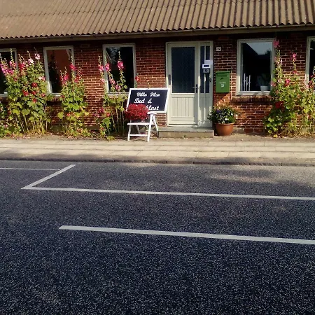 Filso 住宿加早餐酒店 4*