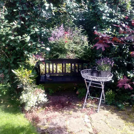 Filso Bed and breakfast 4*