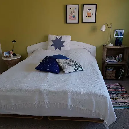 Filso Bed & Breakfast Tim