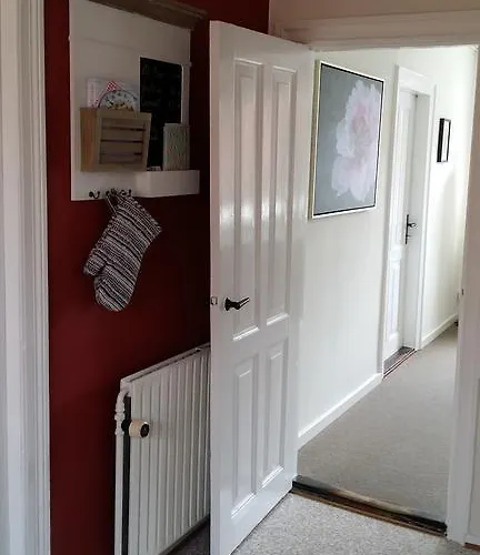 Filso Bed & Breakfast Tim