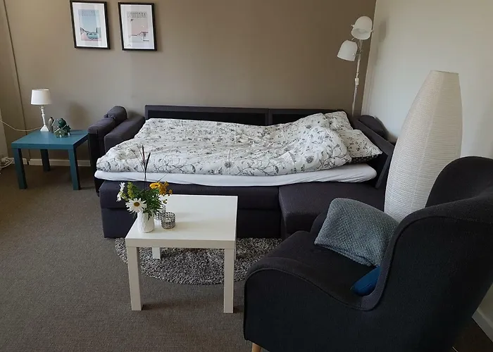 Filso Bed & Breakfast