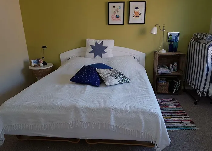 Filso Bed & Breakfast Tim